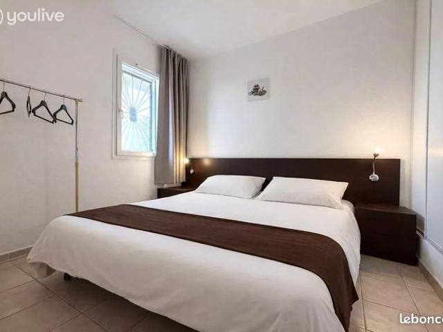 Appartement vente à Corte, Linguizzetta