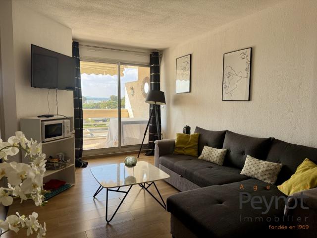 Appartement vente à Perpignan, Canet-en-roussillon