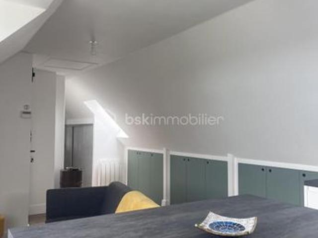 Appartement vente à Lorient, Bretagne