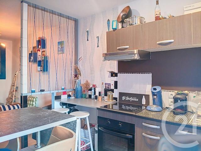Appartement vente à Montpellier, Sète