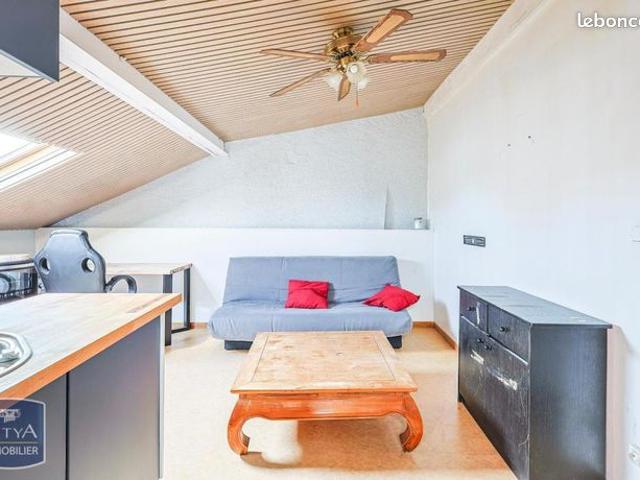 Appartement vente à Pau