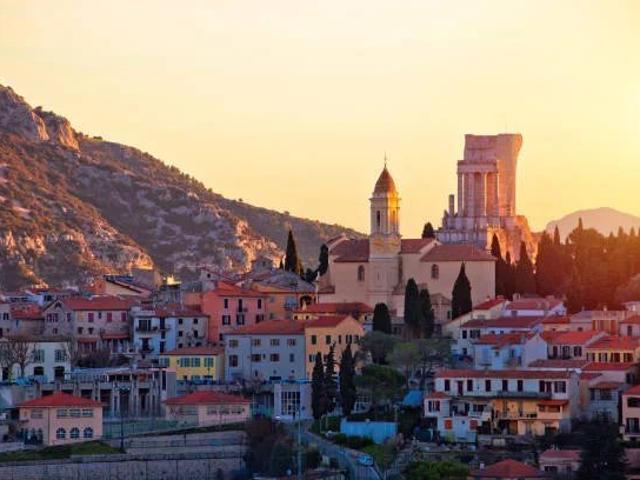 Appartement vente à La Turbie, Alpes-Maritimes