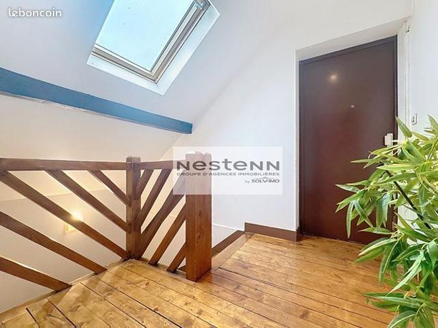 Appartement vente à Vitry-le-François, Pringy