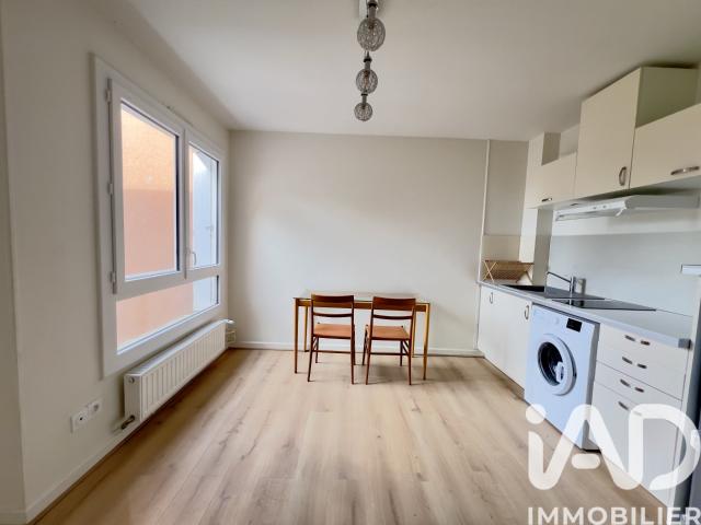 Appartement vente à Agen