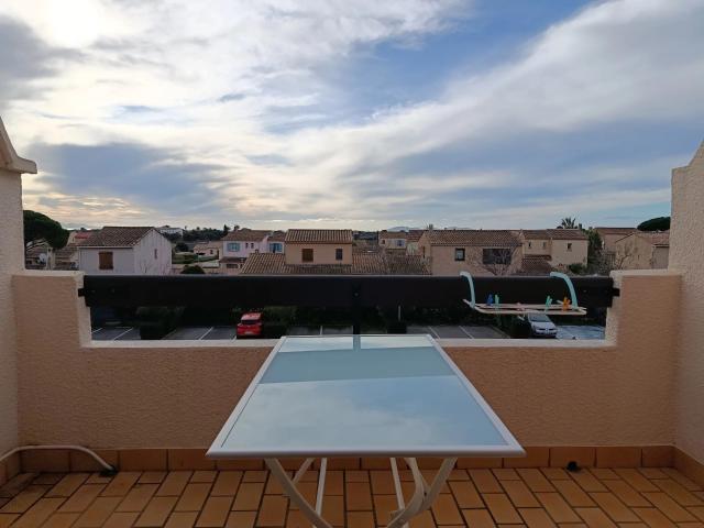 Appartement vente à Arrondissement de Toulon, La Londe-les-maures