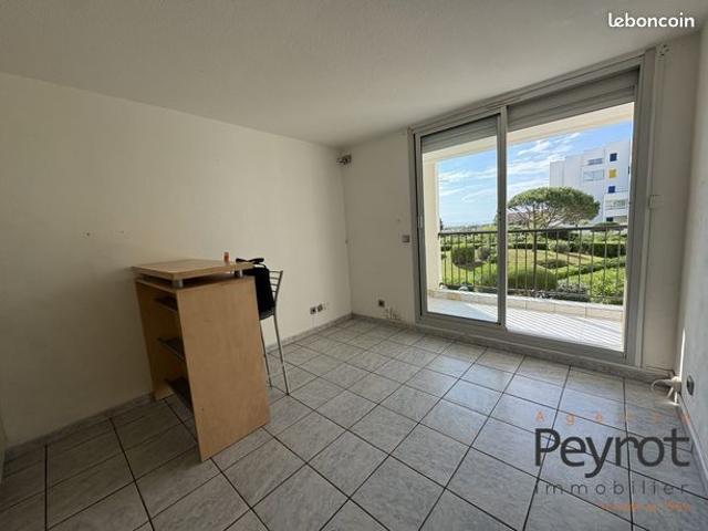 Appartement vente à Perpignan, Le Barcarès