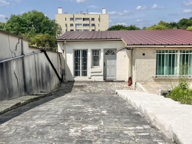 Appartement vente à Le Raincy, Gagny