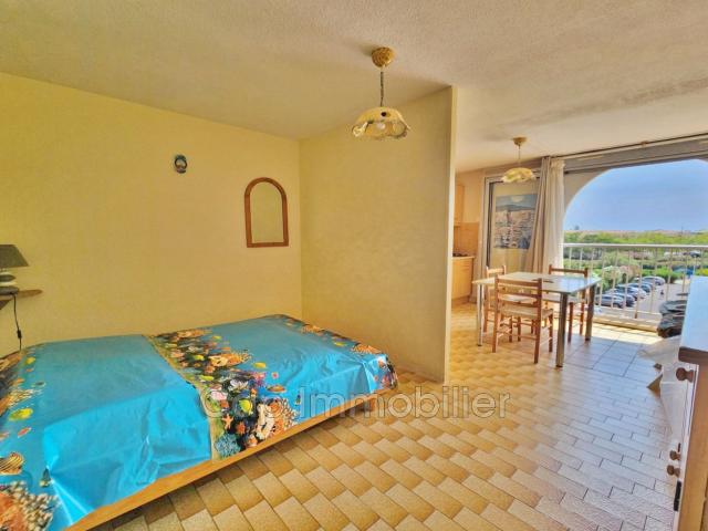 Appartement vente à Béziers, Agde