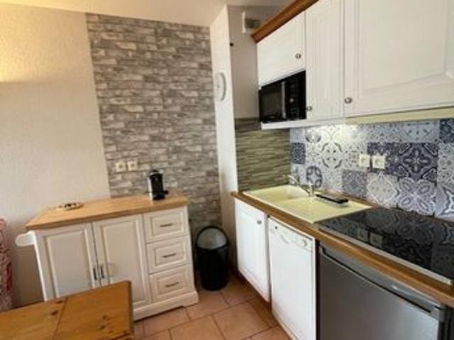 Appartement vente à Gap, Orcières