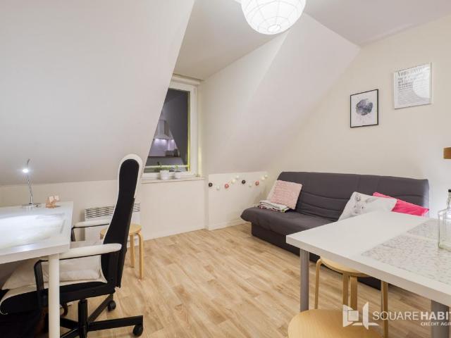 Appartement location à Fougères-Vitré, Bretagne