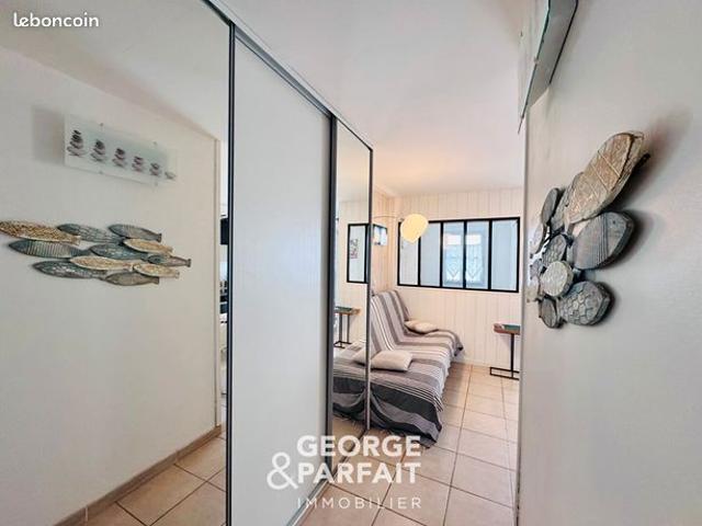 Appartement vente à La Rochelle, La Flotte