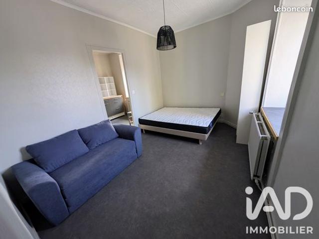 Appartement vente à Fougères-Vitré, Bretagne