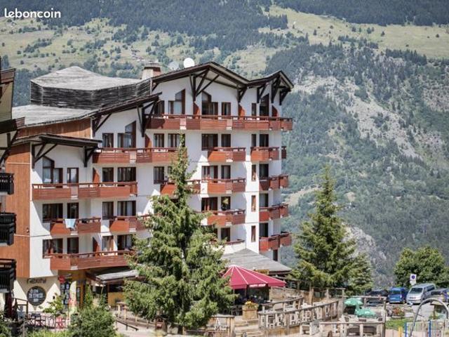Appartement vente à Albertville, Auvergne-Rhône-Alpes