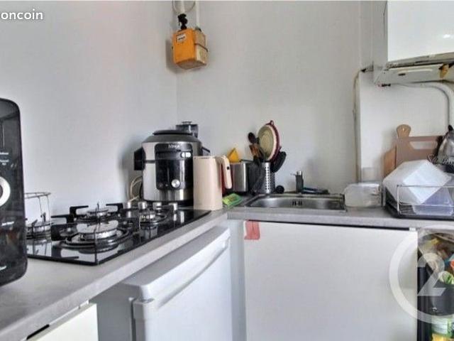 Appartement vente à Pantin, Seine-Saint-Denis