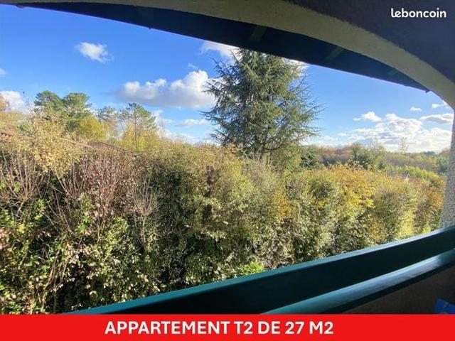 Appartement vente à Cazaubon, Gers