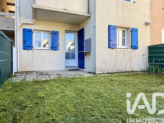 Appartement vente à Rochefort, Dolus-d'oléron