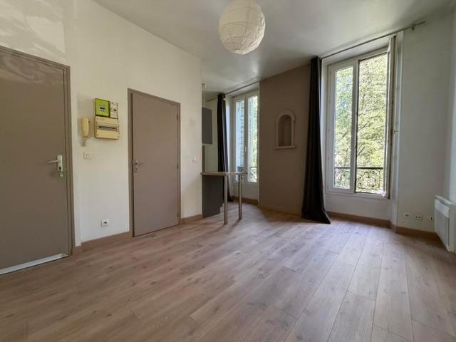 Appartement vente à Marseille