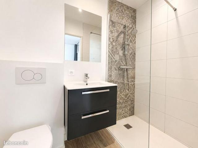 Appartement vente à Aytré, Charente-Maritime