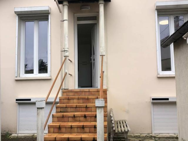 Appartement location à Argenteuil, Bezons