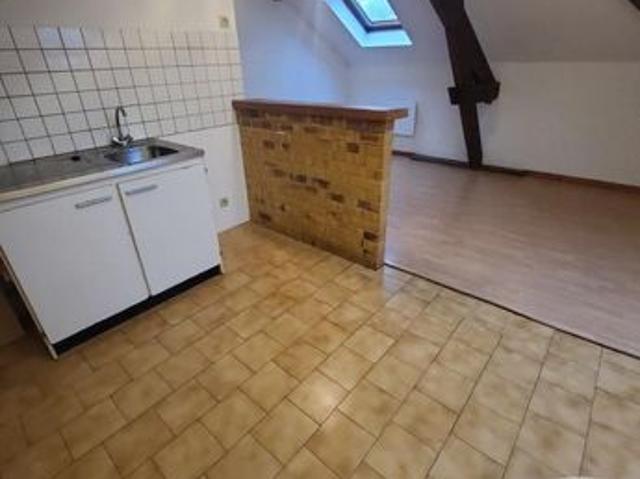Appartement vente à Pontoise, Persan