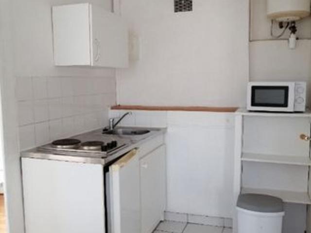 Appartement vente à Laval