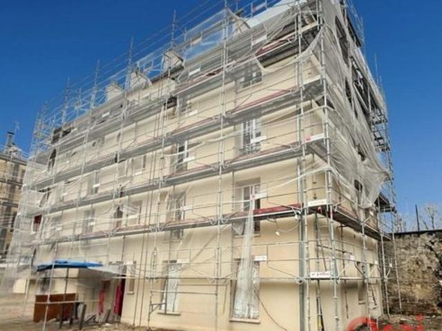 Appartement vente à Saint-Denis, Saint-denis