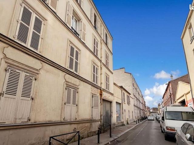 Appartement vente à Saint-Denis, Aubervilliers