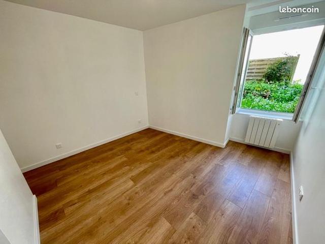 Appartement vente à Lorient, Bretagne
