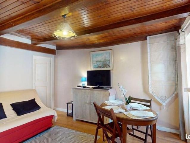 Appartement vente à Ajaccio, Vico