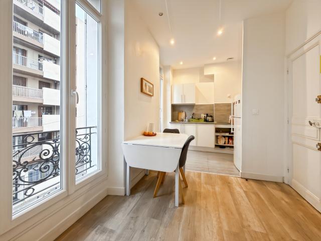 Appartement vente à Marseille