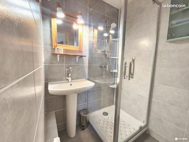 Appartement vente à Gap, Réallon