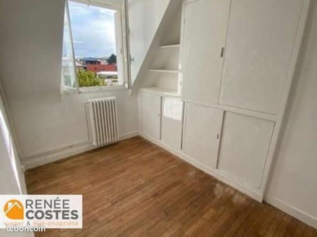 Appartement vente à Dieppe, Normandie