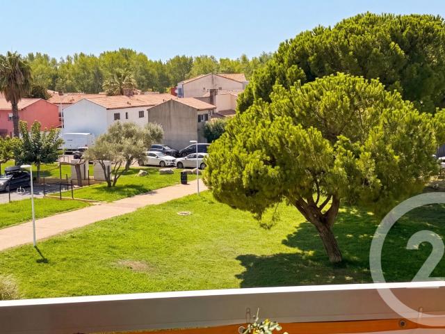Appartement vente à Port-Camargue, Le Grau-du-Roi
