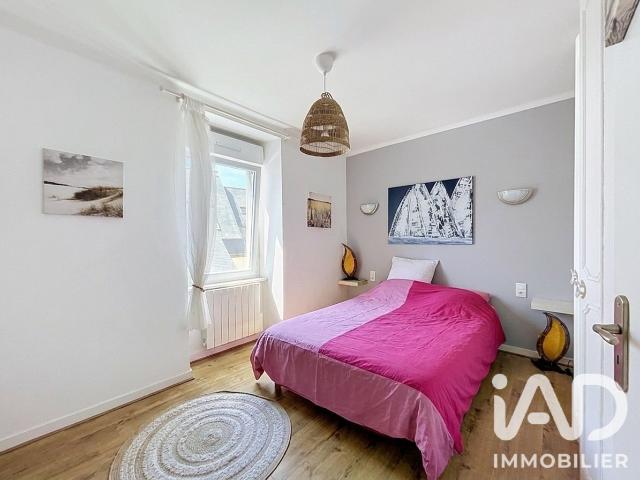 Appartement vente à Quimper, Bretagne
