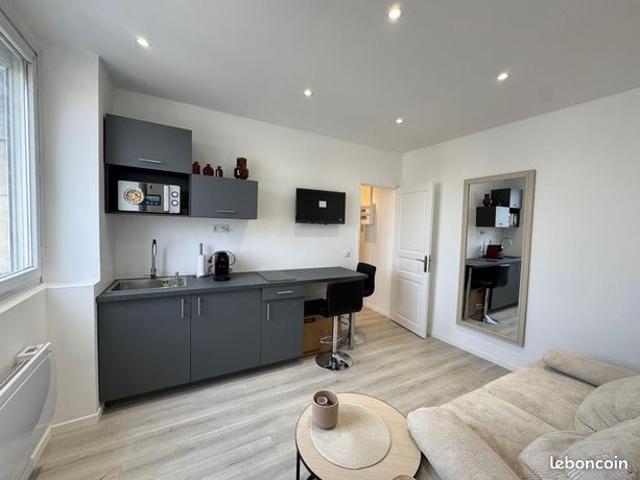 Appartement vente à Le Raincy, Drancy