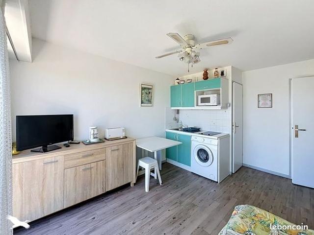 Appartement vente à Montpellier, Frontignan