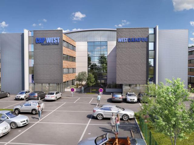 Appartement vente à Tours, Chambray-lès-tours