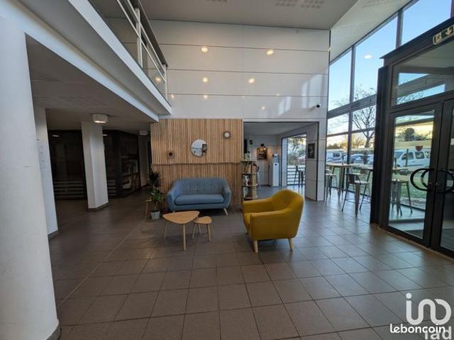 Appartement vente à Mérignac, Centre ville