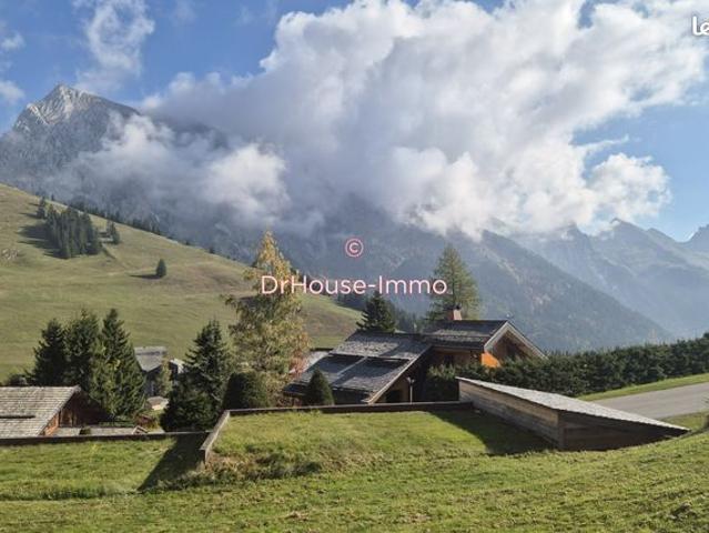 Appartement vente à Annecy, Manigod