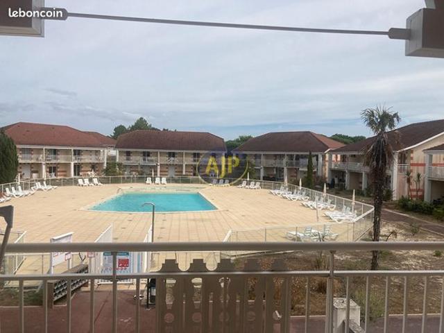 Appartement vente à Lesparre-Médoc, Le Verdon-sur-mer