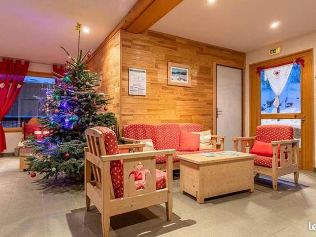 Appartement vente à Les Déserts, Savoie