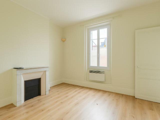 Appartement vente à Soissons