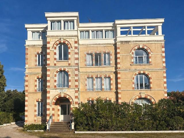 Appartement vente à Rochefort, Saint-georges-de-didonne