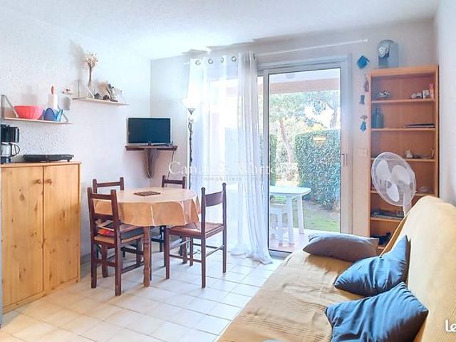 Appartement vente à Arrondissement de Draguignan, Saint-raphaël