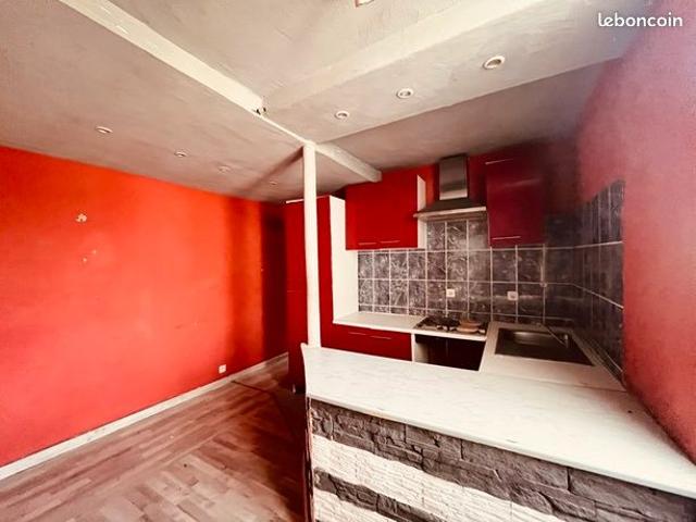 Appartement vente à Saumur