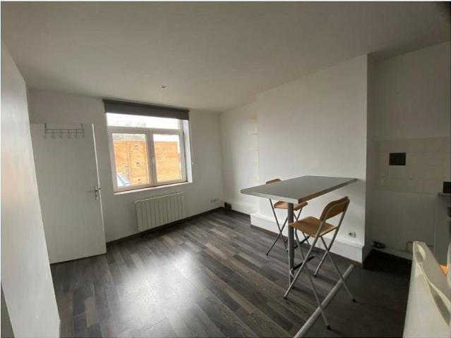 Appartement location à Lille