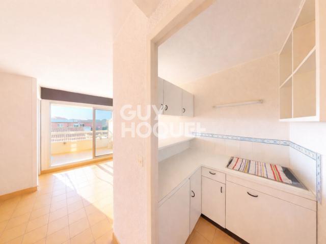 Appartement vente à Perpignan, Canet-en-roussillon