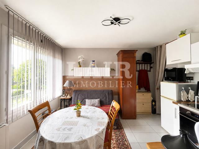 Appartement vente à Alençon, Bagnoles-de-l'orne