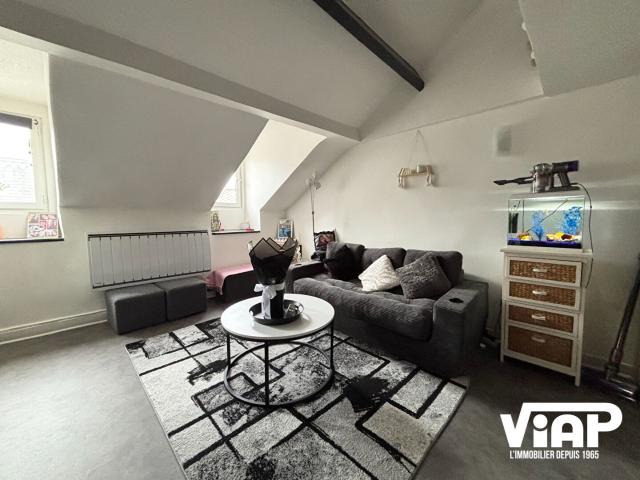 Appartement location à Limoges