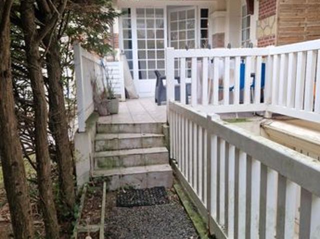 Appartement vente à Lisieux, Cabourg